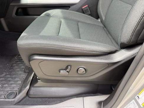 Used 2026 RAM 1500 Lone Star AWD/4WD image 28