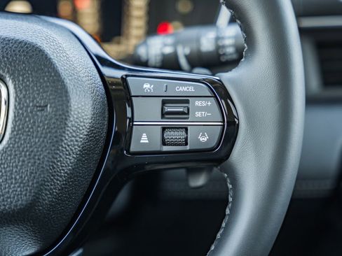 New 2026 Honda Pilot Touring image 31