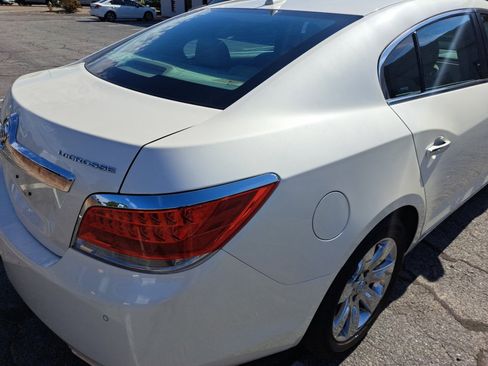 Used 2013 Buick LaCrosse Premium FWD image 18