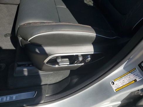 New 2025 Jeep Grand Cherokee Summit w/ Obsidian Package image 14