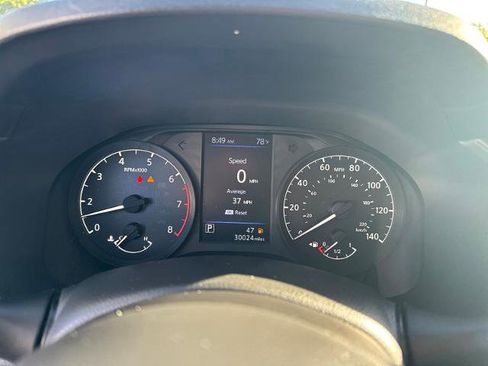 Certified 2022 Nissan Altima 2.5 S image 15