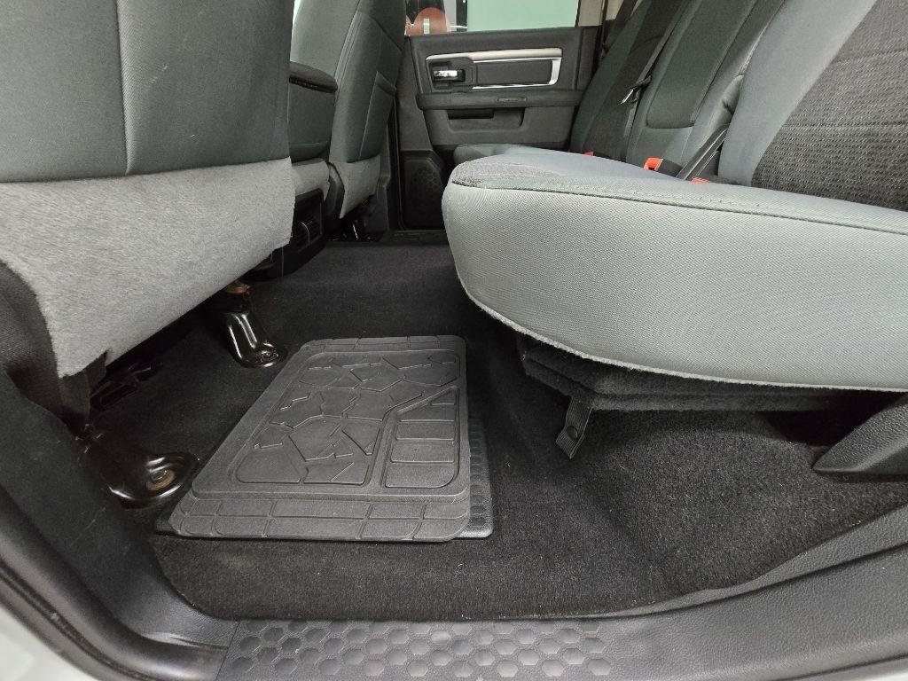 Used 2018 RAM 1500 Big Horn AWD/4WD image 14