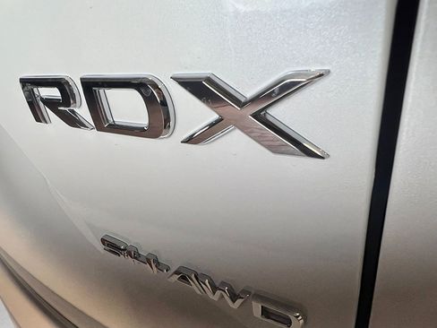 Used 2026 Acura RDX SH-AWD w/ Technology Package image 5