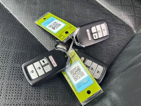 Used 2020 Honda Passport EX-L image 21