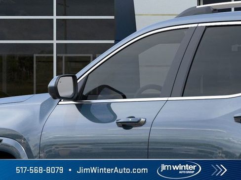 New 2026 GMC Terrain Denali AWD/4WD image 13