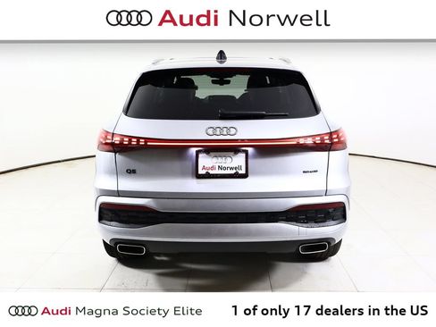 New 2026 Audi Q5 Premium Plus AWD/4WD image 13