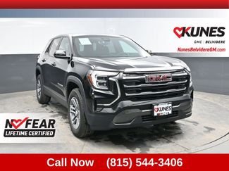 Used 2025 GMC Terrain Elevation video 1