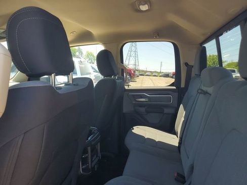 Used 2020 RAM 1500 Big Horn AWD/4WD image 7
