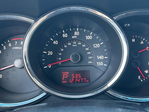 Used 2012 Kia Sorento LX w/ Convenience Pkg FWD image 33
