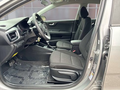 Used 2021 Kia Rio S FWD image 19