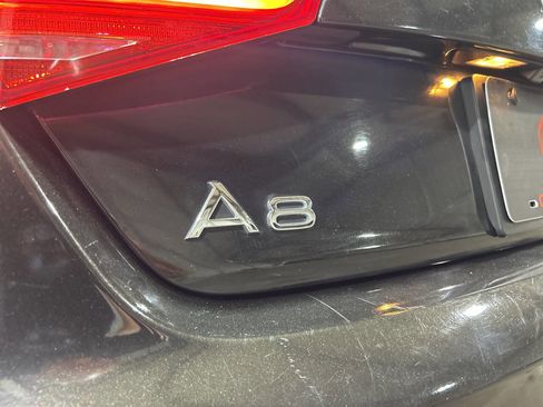 Used 2011 Audi A8 4.2 image 42