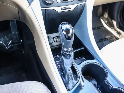 Used 2014 Hyundai Sonata GLS w/ Popular Equipment Group 2 image 24