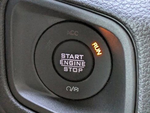 New 2026 Jeep Wrangler Sport S image 24