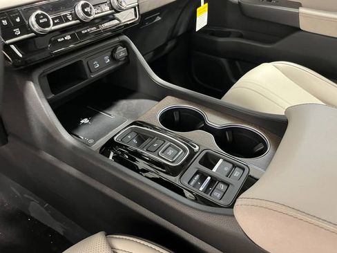 New 2026 Honda Pilot Elite image 14