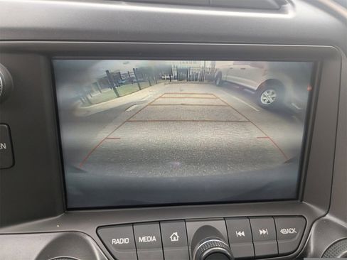 Used 2019 Chevrolet Corvette Stingray Coupe w/ Battery Protection Package image 17