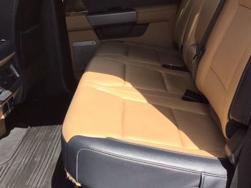 Used 2023 Ford F250 Lariat w/ Tremor Off-Road Package image 14