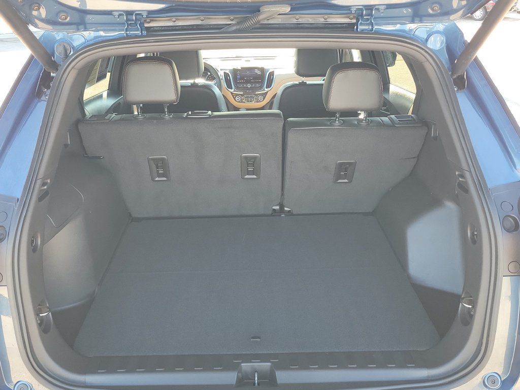 Used 2024 Chevrolet Equinox Premier FWD image 36
