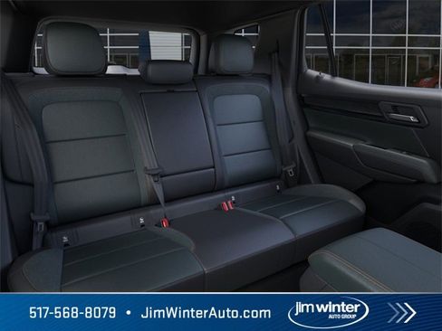 New 2026 GMC Terrain AT4 w/ Convenience Package III image 17