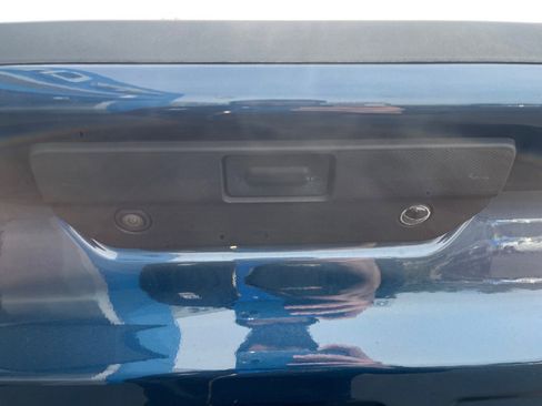 Used 2021 Chevrolet Silverado 1500 Custom image 18