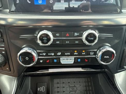 Used 2025 Ford F150 Tremor w/ Equipment Group 402A High AWD/4WD image 19