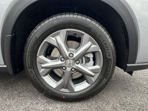 New 2026 Honda HR-V LX image 11