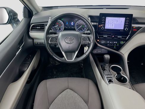 Used 2023 Toyota Camry LE w/ Cold Weather Package image 22
