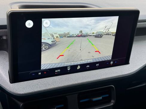 New 2025 Ford Maverick XLT w/ Equipment Group 302A image 15