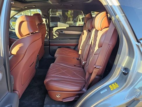 New 2026 Genesis GV80 3.5T Prestige image 22