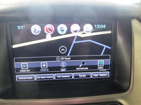 Used 2017 GMC Yukon XL Denali w/ Open Road Package image 16