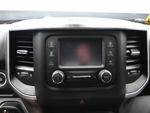 Used 2020 RAM 1500 Big Horn w/ Trailer Tow Group AWD/4WD image 23