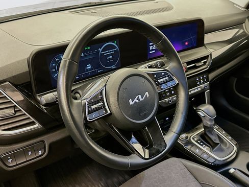 Used 2024 Kia Seltos S image 18