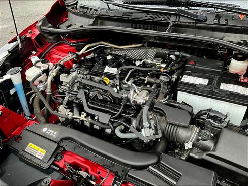 Used 2023 Toyota Corolla Cross LE image 35