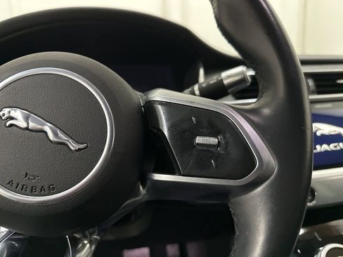Used 2020 Jaguar I-PACE S image 40