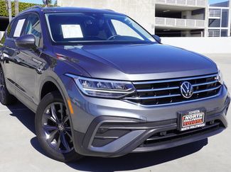 Used 2023 Volkswagen Tiguan SE video 2