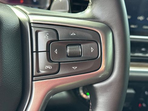 Used 2024 Chevrolet Silverado 1500 LT Trail Boss w/ Convenience Package II image 19