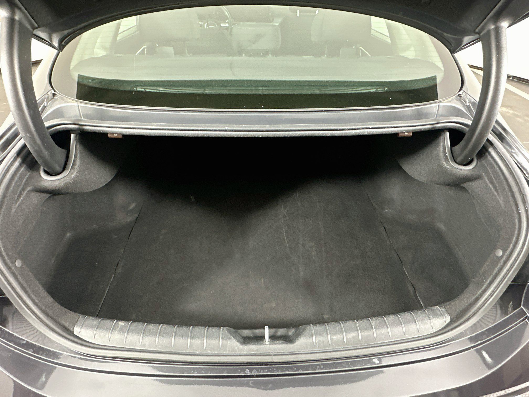 Used 2025 Hyundai Sonata SEL FWD image 28