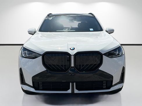 New 2026 BMW X3 xDrive30i w/ Premium Package AWD/4WD image 8