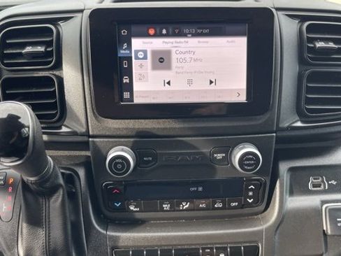 Used 2023 RAM ProMaster 3500 image 22