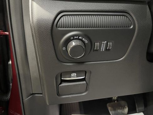 New 2026 Jeep Grand Wagoneer Limited w/ Premium Group II image 14