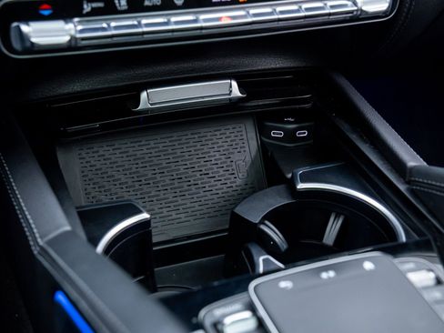 Used 2024 Mercedes-Benz GLE 53 AMG 4MATIC Coupe image 28