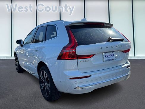 Certified 2023 Volvo XC60 B5 Plus w/ Climate Package image 7