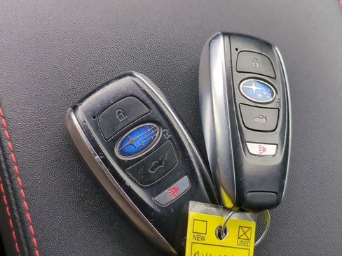 Used 2024 Subaru Forester Sport image 35