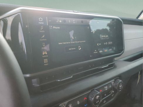 New 2026 Jeep Wrangler Sport S image 22