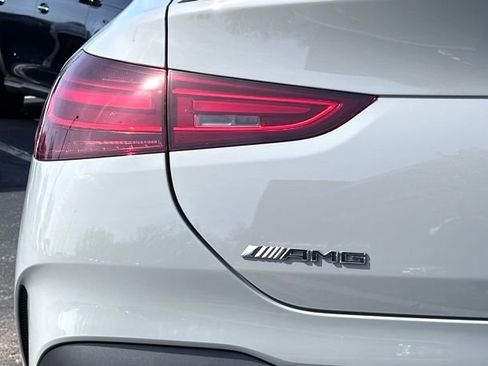 New 2026 Mercedes-Benz GLE 53 AMG 4MATIC Coupe image 11