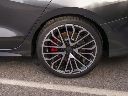 New 2026 Audi S3 Premium image 6