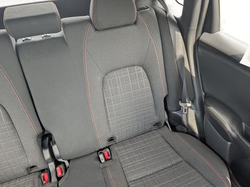 Used 2024 Honda HR-V Sport image 14