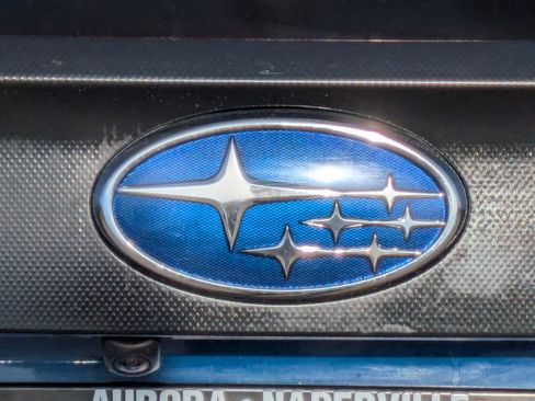 Used 2023 Subaru Forester Wilderness image 34