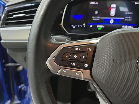 Used 2024 Volkswagen Jetta SE image 12