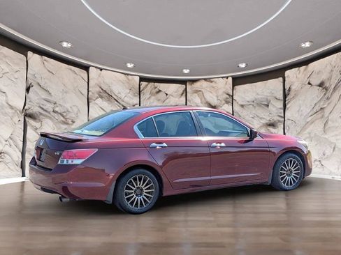 Used 2009 Honda Accord EX-L image 12