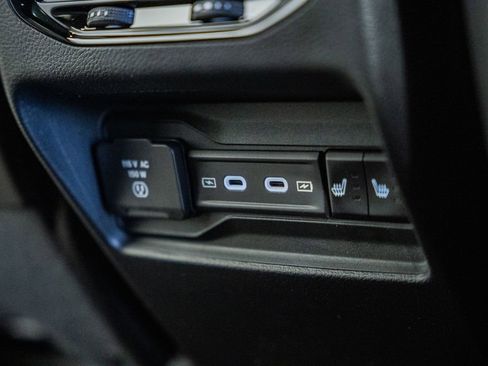 New 2026 Jeep Grand Cherokee Limited AWD/4WD image 36